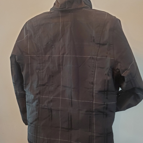 BURTON ski jacket w removable hood - Picture 10 of 16